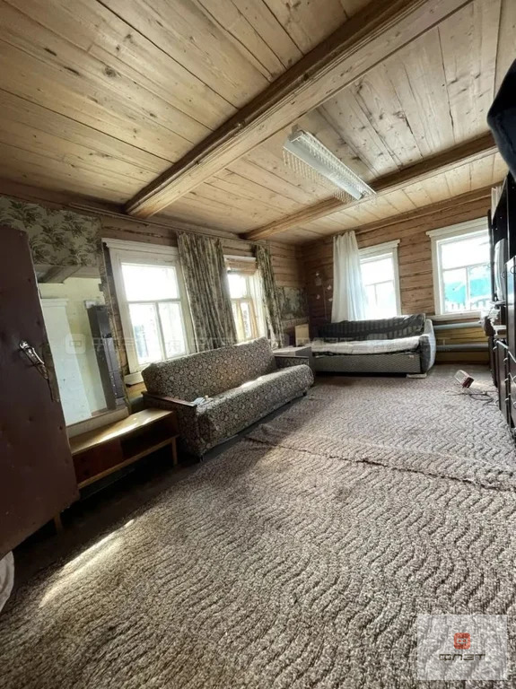 Продажа дома, Мокша, Атнинский район, ул. Х.Ямашева - Фото 3