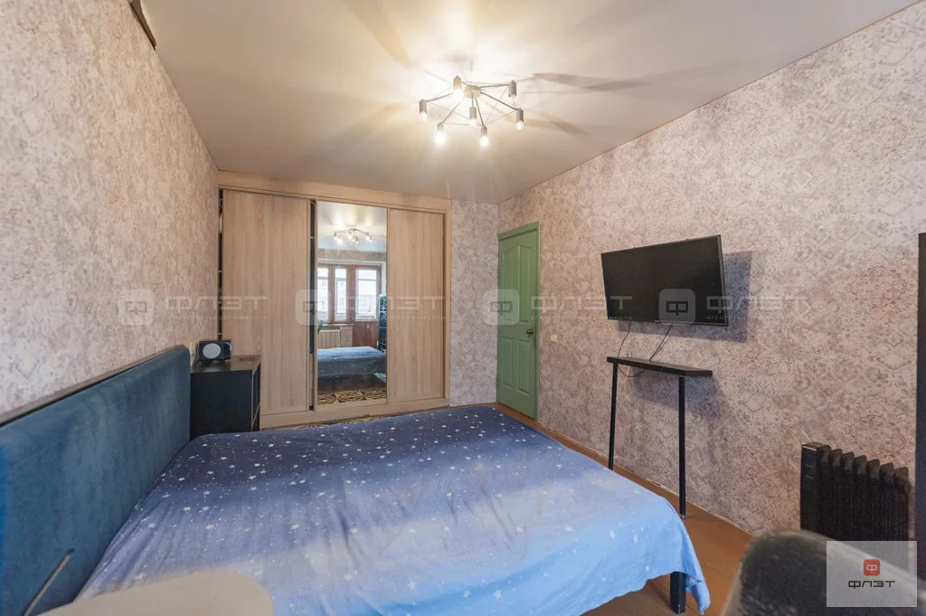 Продажа квартиры, Казань, ул. Маршальская - Фото 3