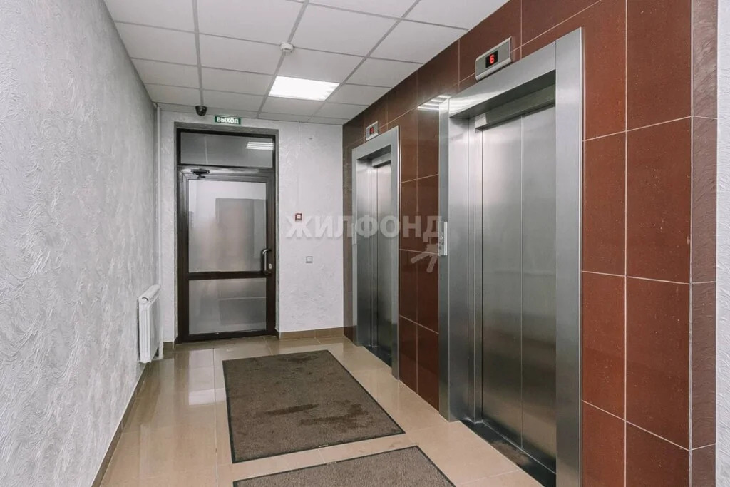 Продажа квартиры, Новосибирск, ул. Семьи Шамшиных - Фото 77