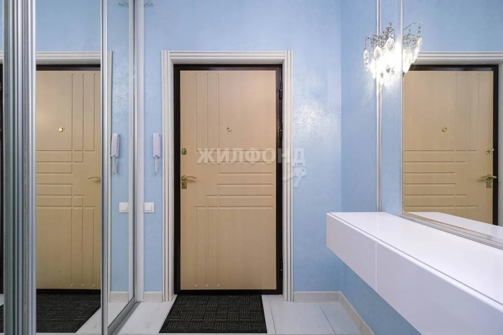 Продажа квартиры, Новосибирск, Ясный Берег - Фото 16