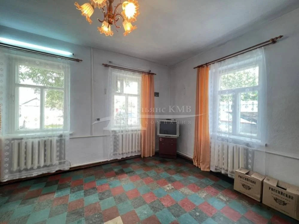 Продажа дома, Георгиевск, ул. Чапаева - Фото 1