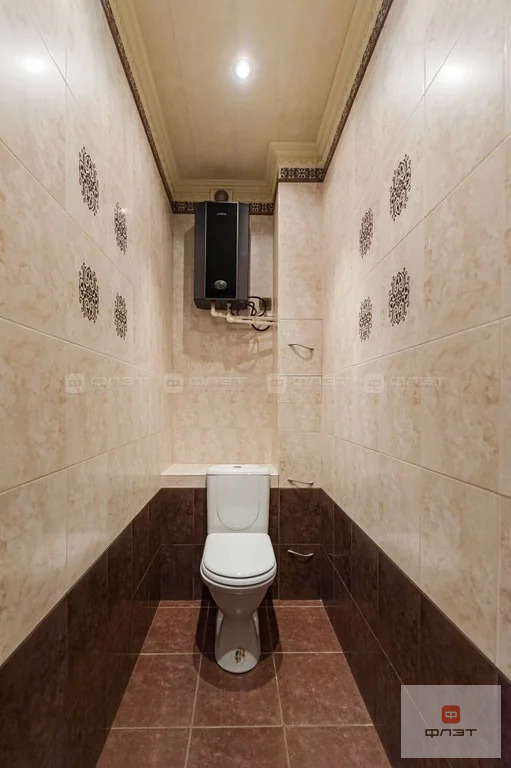 Продажа квартиры, Казань, Победы пр-кт. - Фото 16