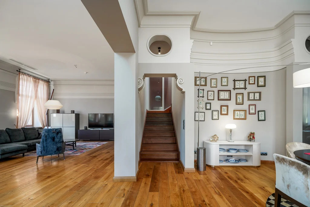 Продажа квартиры, м. Старая деревня, Приморский пр-кт. - Фото 11