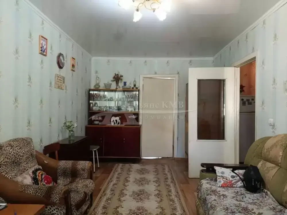 Продажа квартиры, Георгиевск, ул. Калинина - Фото 1