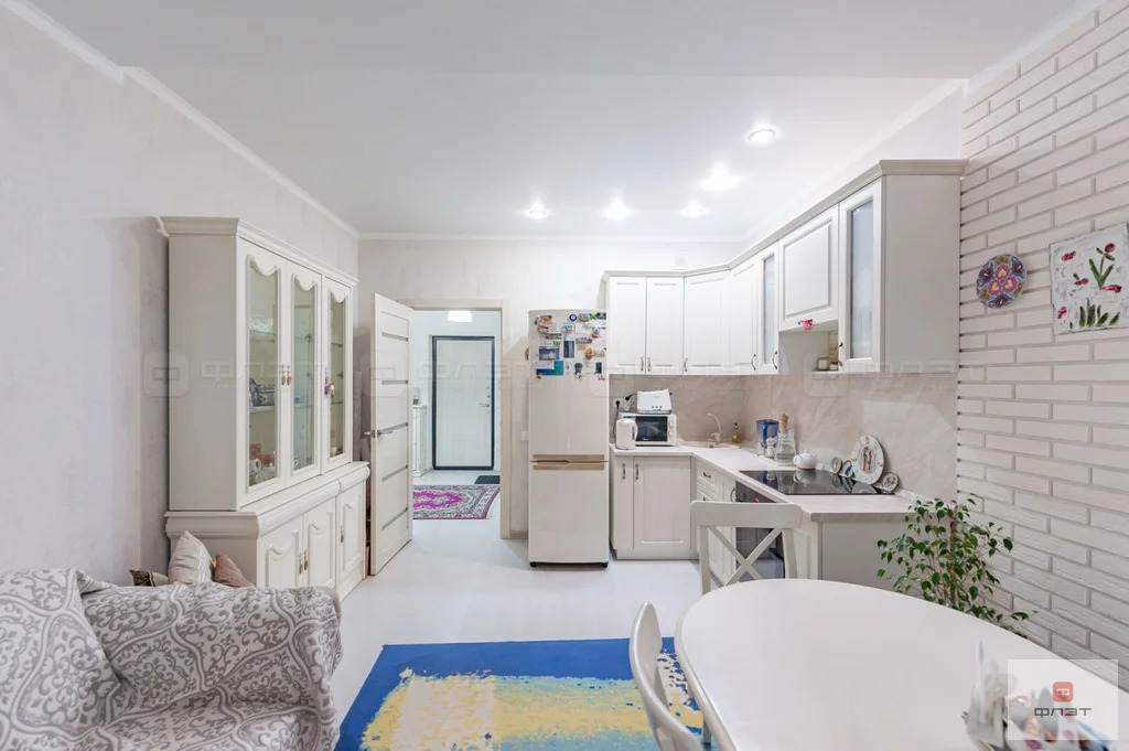 Продажа квартиры, Казань, ул. Профессора Камая - Фото 1