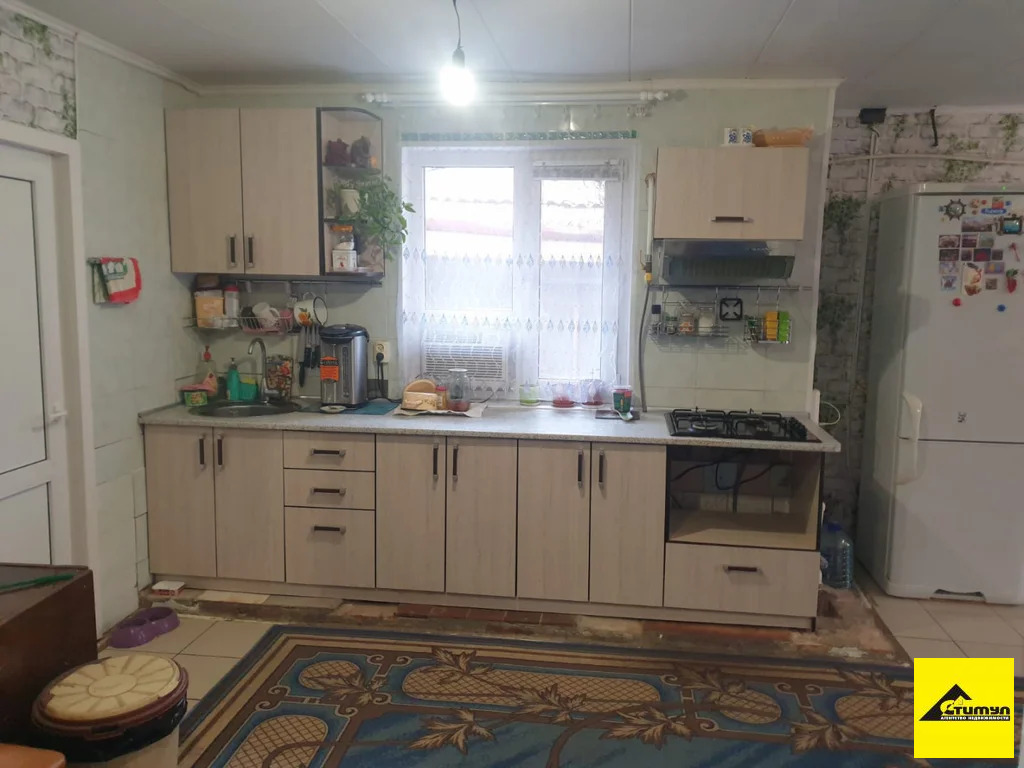 Продажа дома, Красноармейское, Ейский район - Фото 4