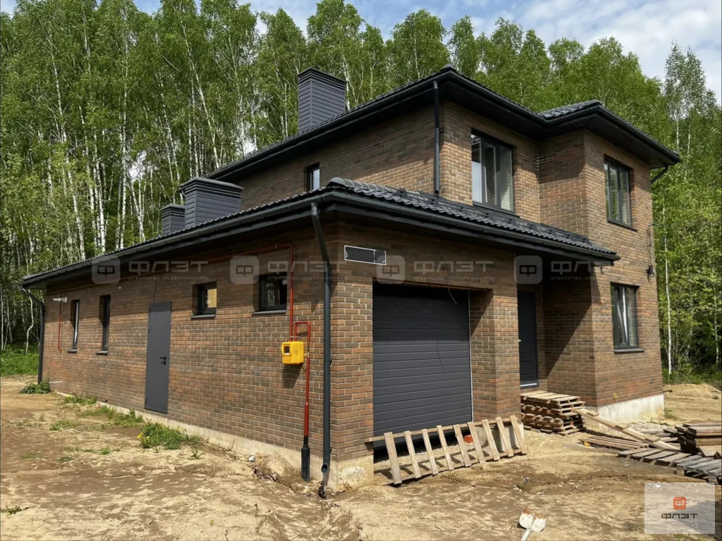 Продажа дома, Шигали, Высокогорский район, ул. Свободы - Фото 2