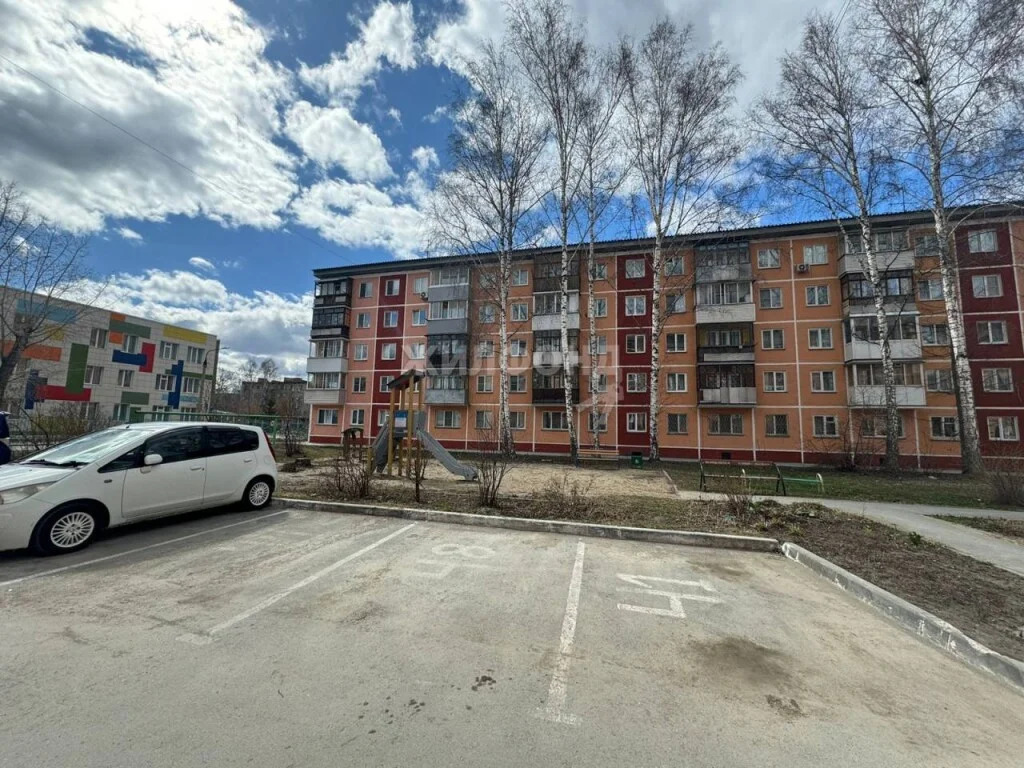 Продажа квартиры, Новосибирск, ул. Жуковского - Фото 5