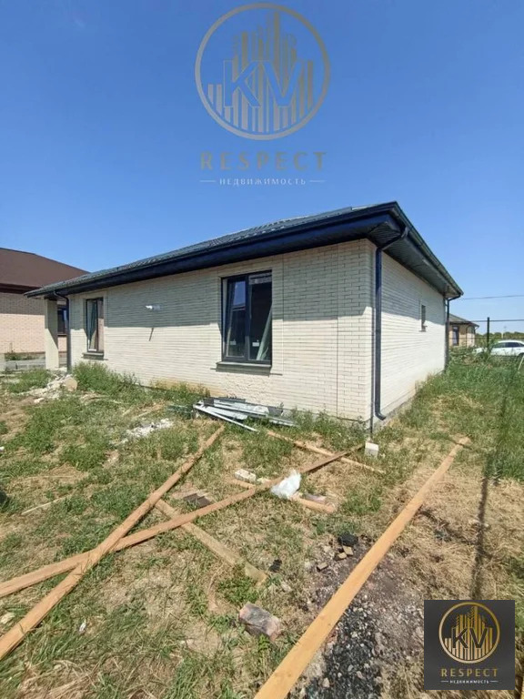 Продажа дома, Винсады, Предгорный район, ул. Строителей - Фото 1