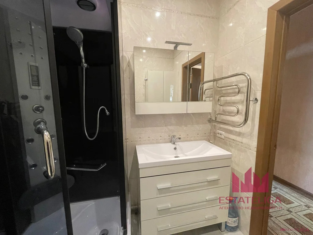 Аренда квартиры, Домодедово, Домодедово г. о., улица Курыжова - Фото 13