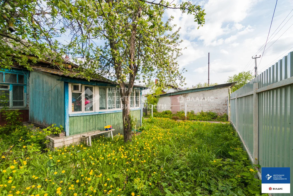 Продажа дома, Рыбное, Рыбновский район, улица МОГЭСа - Фото 1