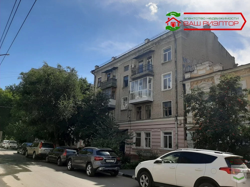 Продажа комнаты, Саратов, Улица имени Т.Г. Шевченко, 3а - Фото 0