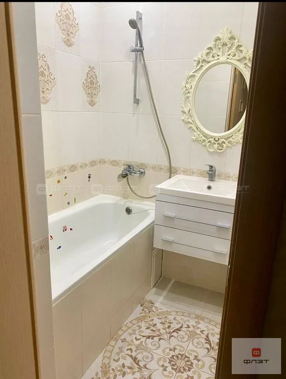 Аренда квартиры, Казань, ул. Салиха Батыева д.11 - Фото 7