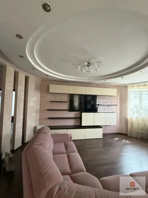 Продажа квартиры, Казань, ул. Лазарева - Фото 1