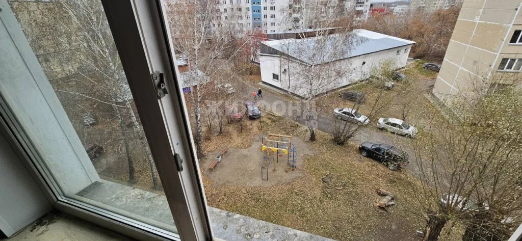 Продажа квартиры, Обь, Военный Городок - Фото 9