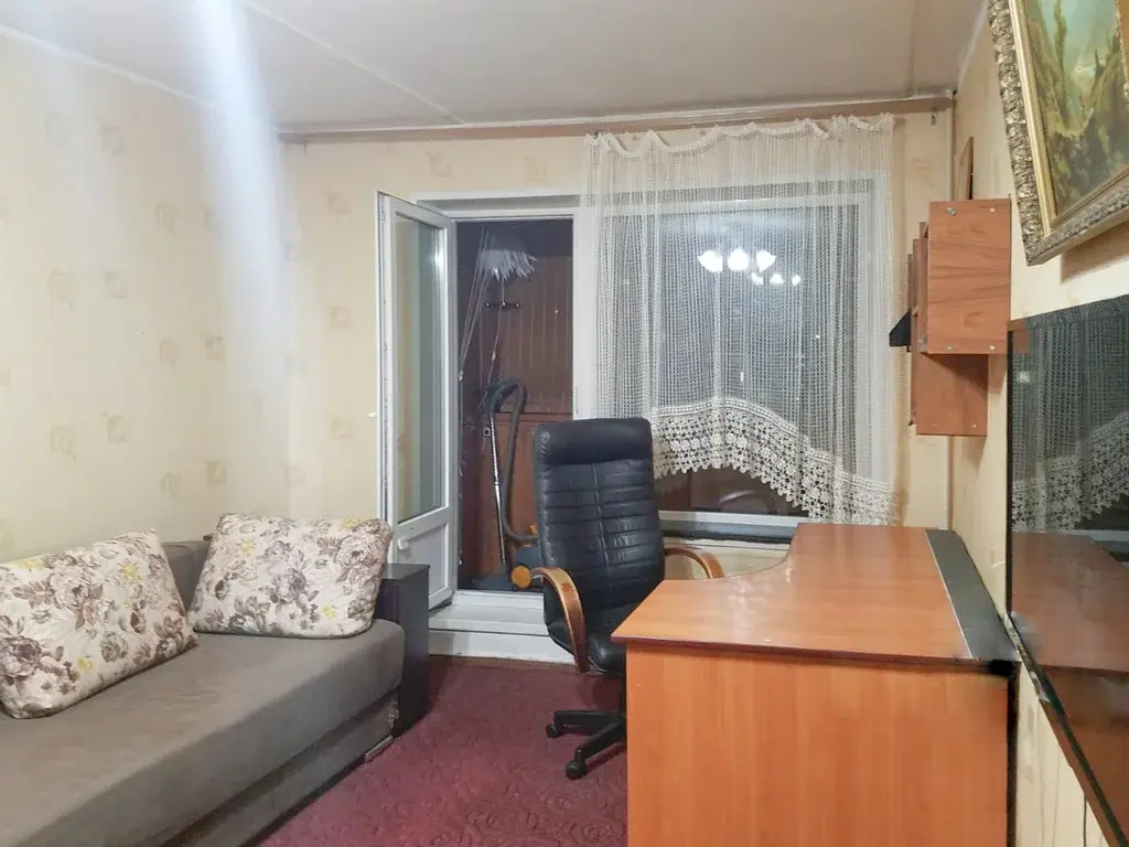 Купить квартиру метро Домодедовская Шипиловский проезд 59 корпус 2 - Фото 2