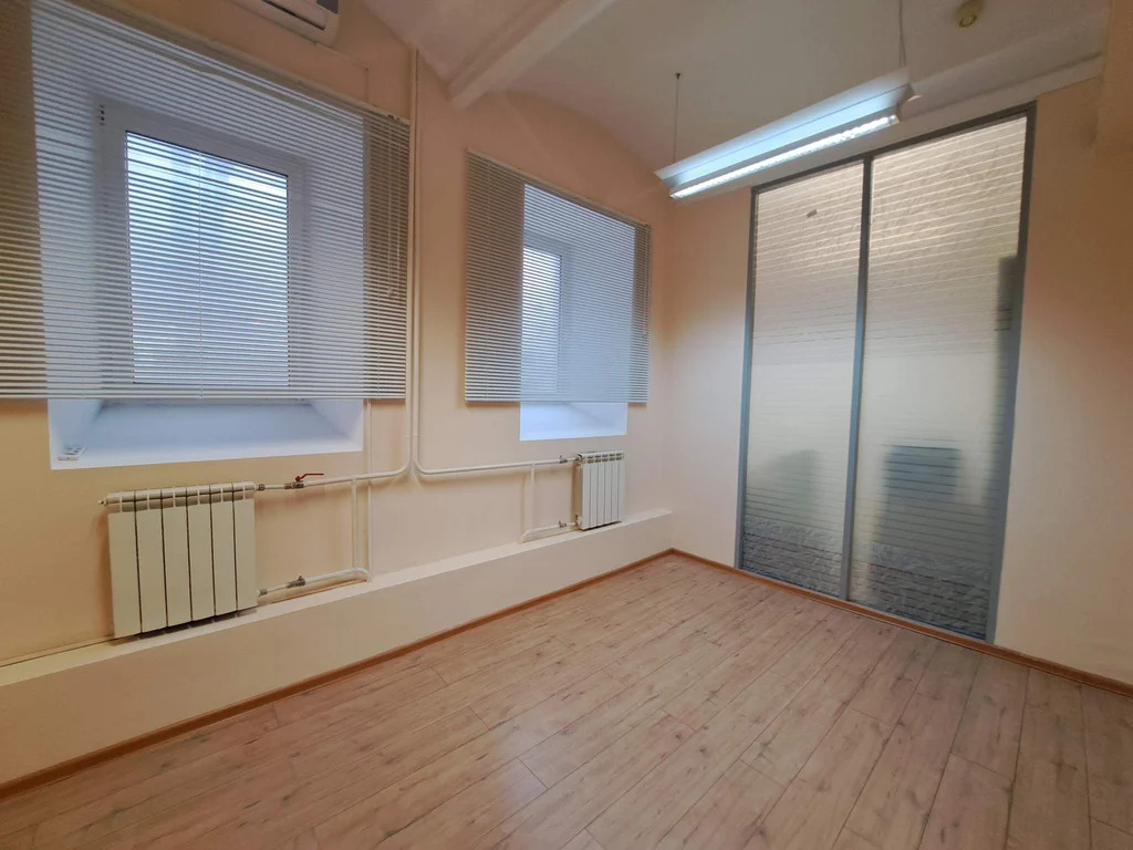 Аренда офиса 111.7 м2 - Фото 24