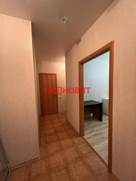 Продажа квартиры, Новосибирск, ул. Державина - Фото 4