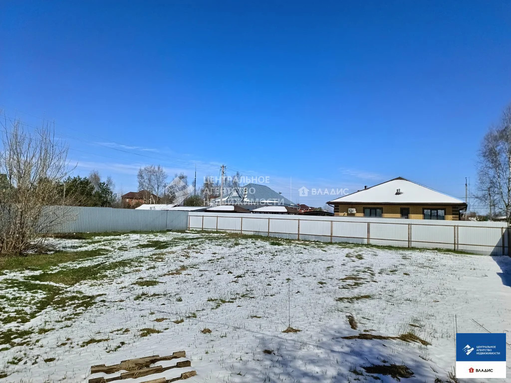 Продажа участка, Варские, Рязанский район - Фото 3