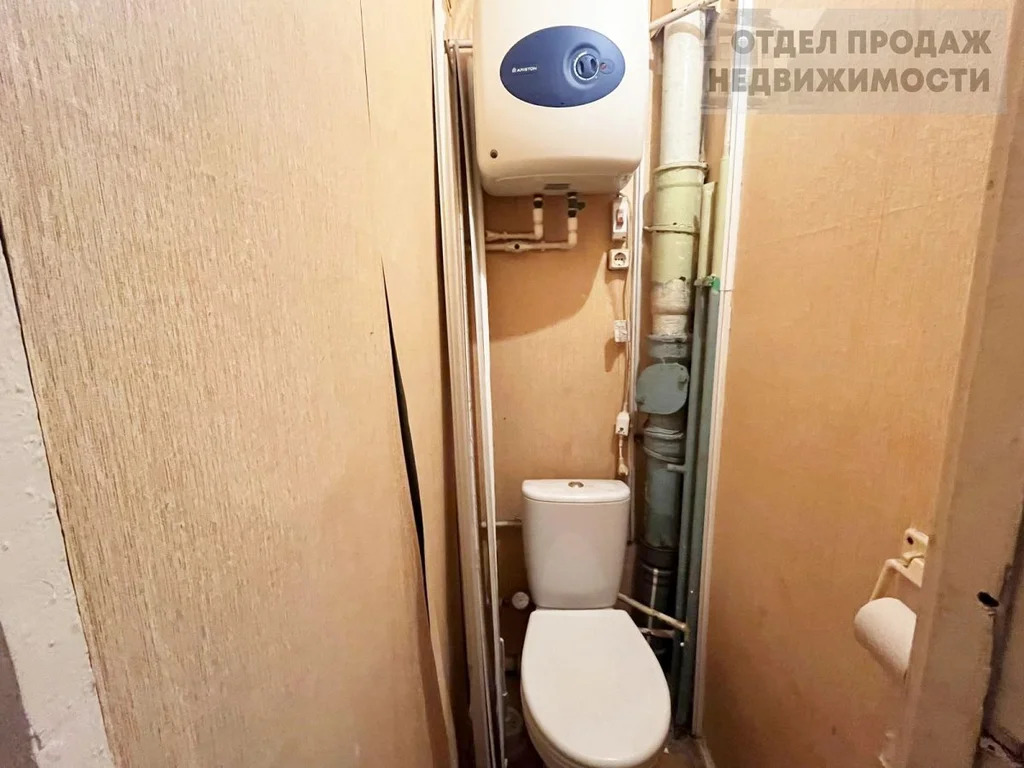 2х комнатная в центре - Фото 11