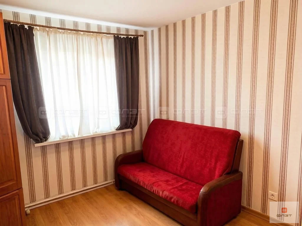 Продажа квартиры, Нармонка, Лаишевский район, ул. Габишева - Фото 4