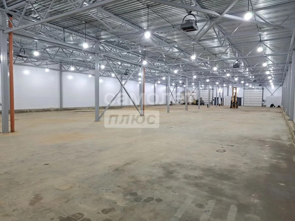 Продажа склада, Солнечногорск, Солнечногорский район - Фото 6