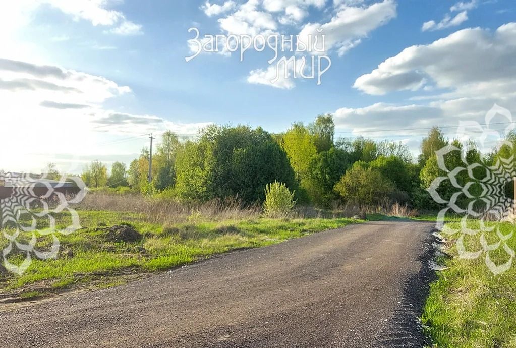 Продам участок, Носовихинское шоссе, 20 км от МКАД - Фото 4