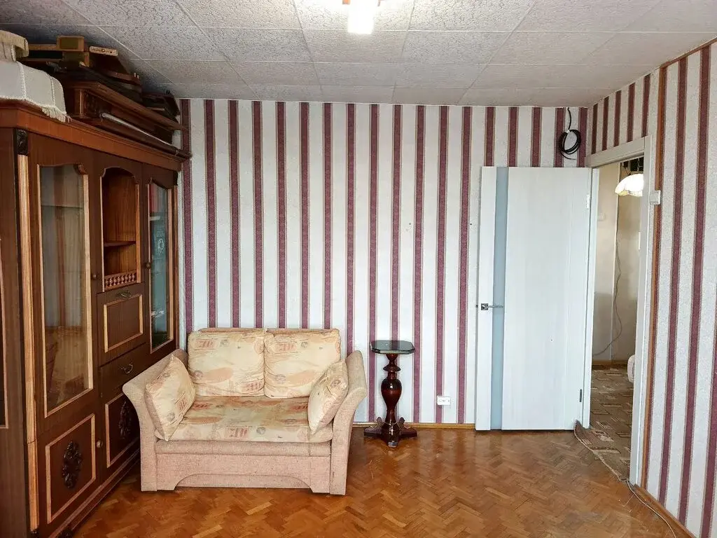 Парковая 3, 38,5 кв.м. - Фото 11