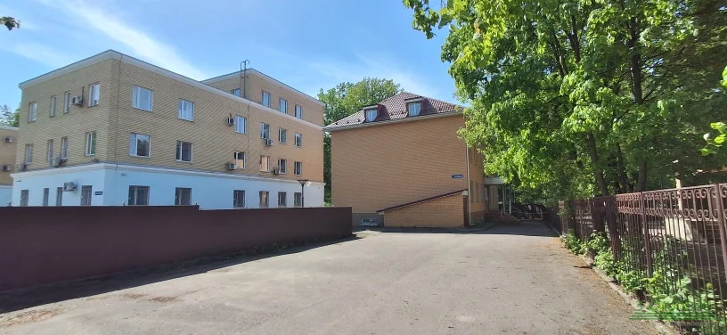 Аренда офиса, Пушкино, Воскресенский район, Боголюбская улица - Фото 3