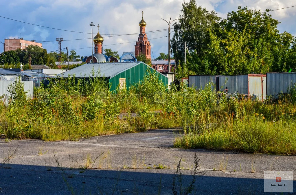 Продажа склада, Ковров, ул. Октябрьская - Фото 4