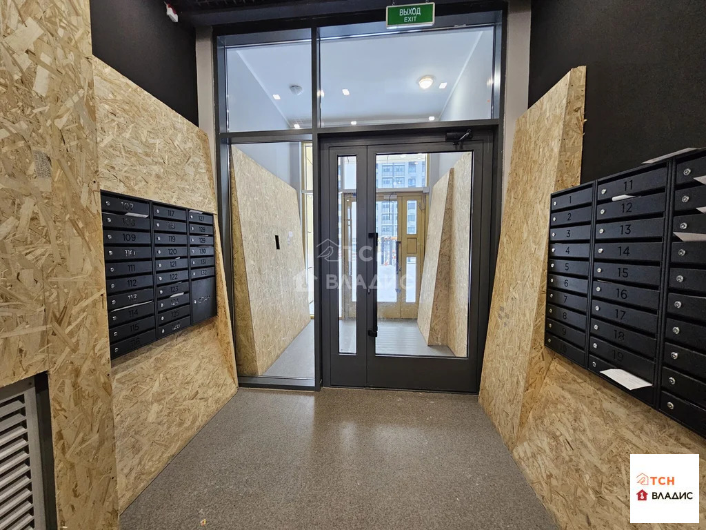 Продажа квартиры, Пушкино, Воскресенский район, улица Антона Ветчинова - Фото 15