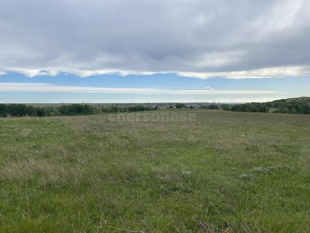 Продажа участка, Севастополь, улица Дружбы - Фото 1