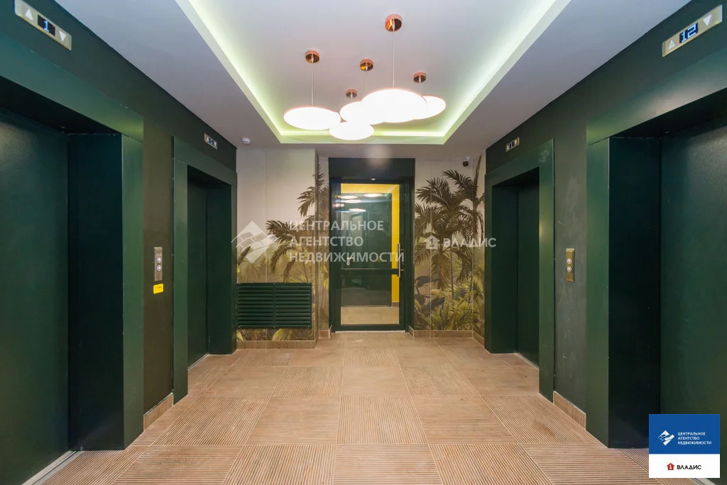 Продажа квартиры, Рязань, 4-й Мервинский проезд - Фото 12