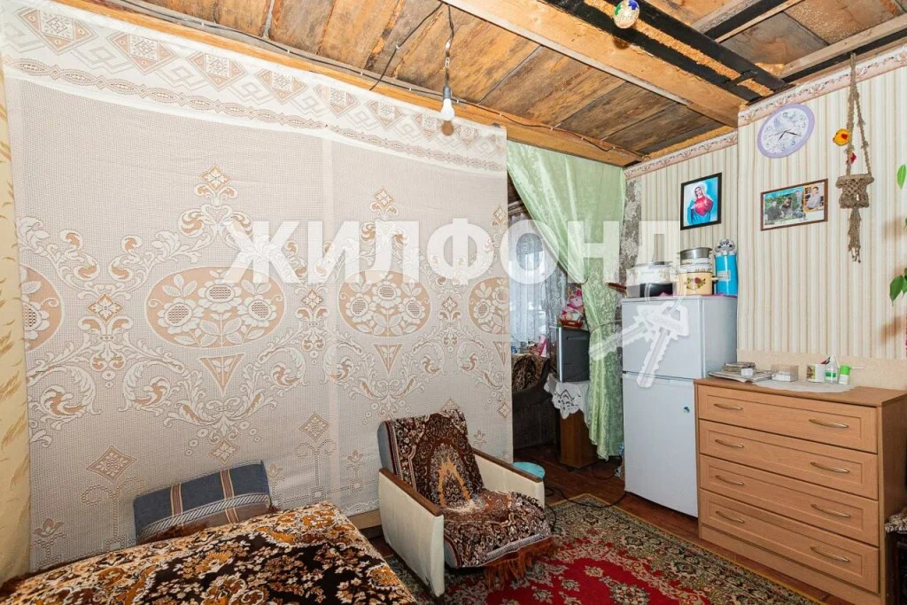 Продажа дома, Новосибирск, ул. Сокольническая - Фото 4