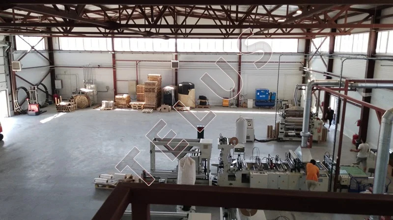 МО, Ступинский район, с.Константиновское, склад + участок 1,03 Га ... - Фото 16