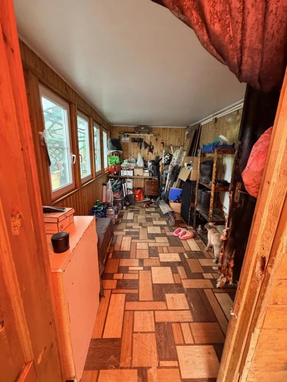 Дом 117.5 м2 на участке 9.79 сот. - Фото 2