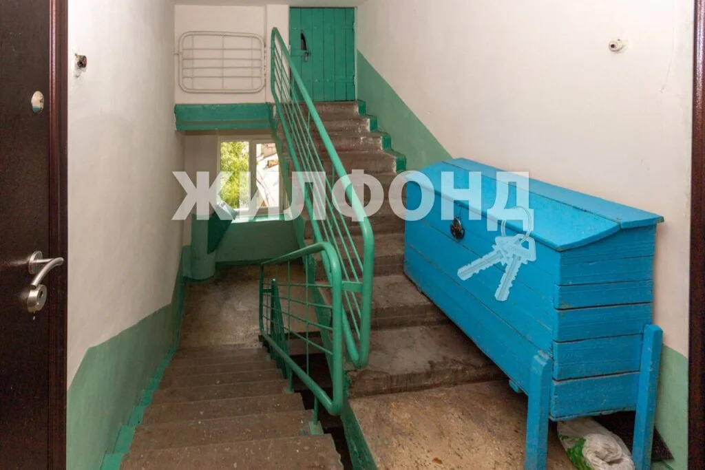Продажа квартиры, Новосибирск, ул. Громова - Фото 10