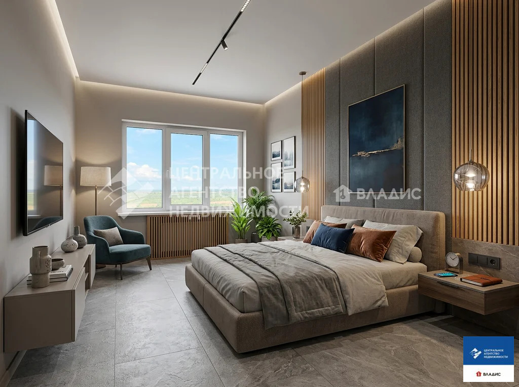 Продажа квартиры, Рязань, ул. Быстрецкая - Фото 2