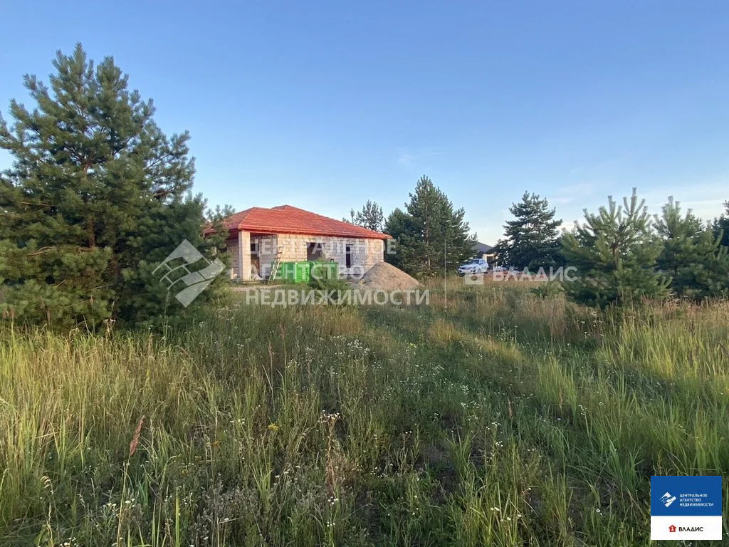 Продажа участка, Мурмино, Рязанский район - Фото 4