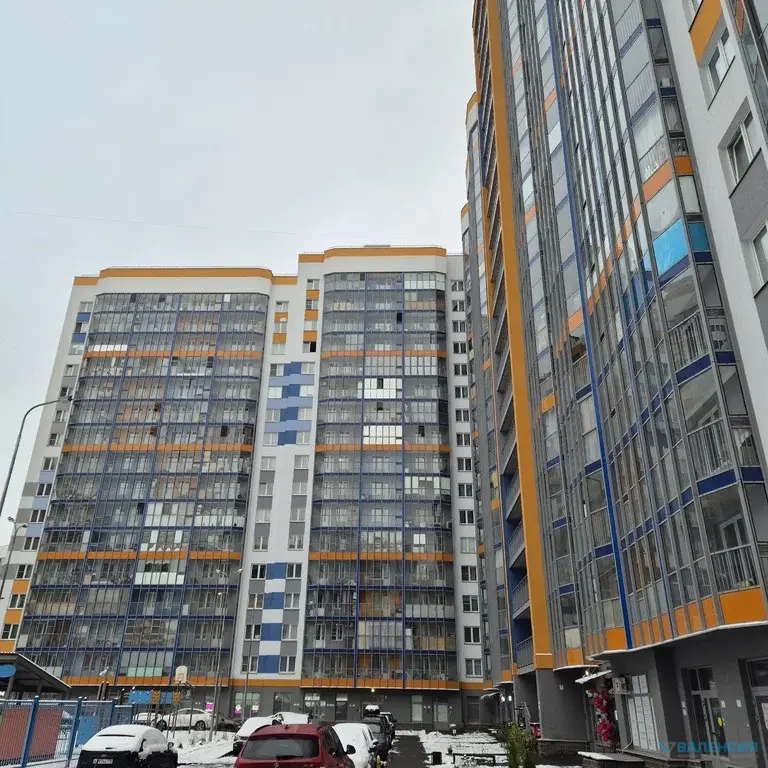 Прямая продажа 1 к кв в ЖК Территория, полная стоимость в ДКП. - Фото 4