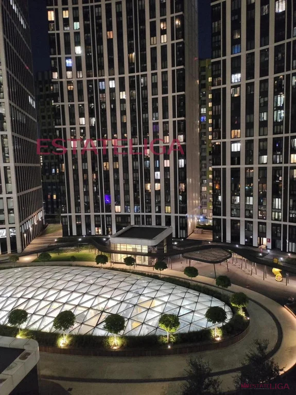 Аренда квартиры, Береговой проезд - Фото 14