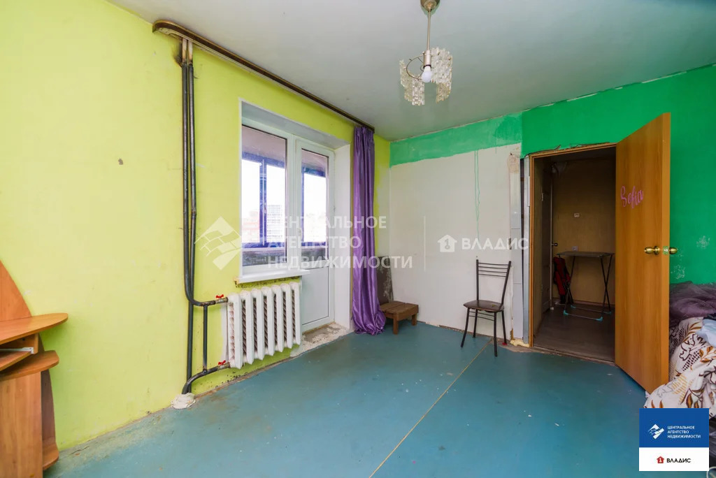 Продажа квартиры, Рязань, ул. Интернациональная - Фото 6