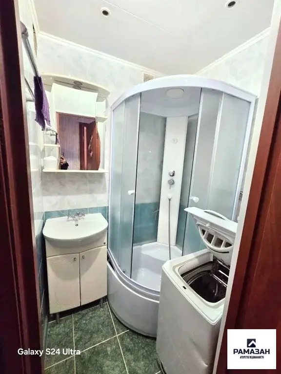 3-ком квартира ул.Белинского, д.21А - Фото 15