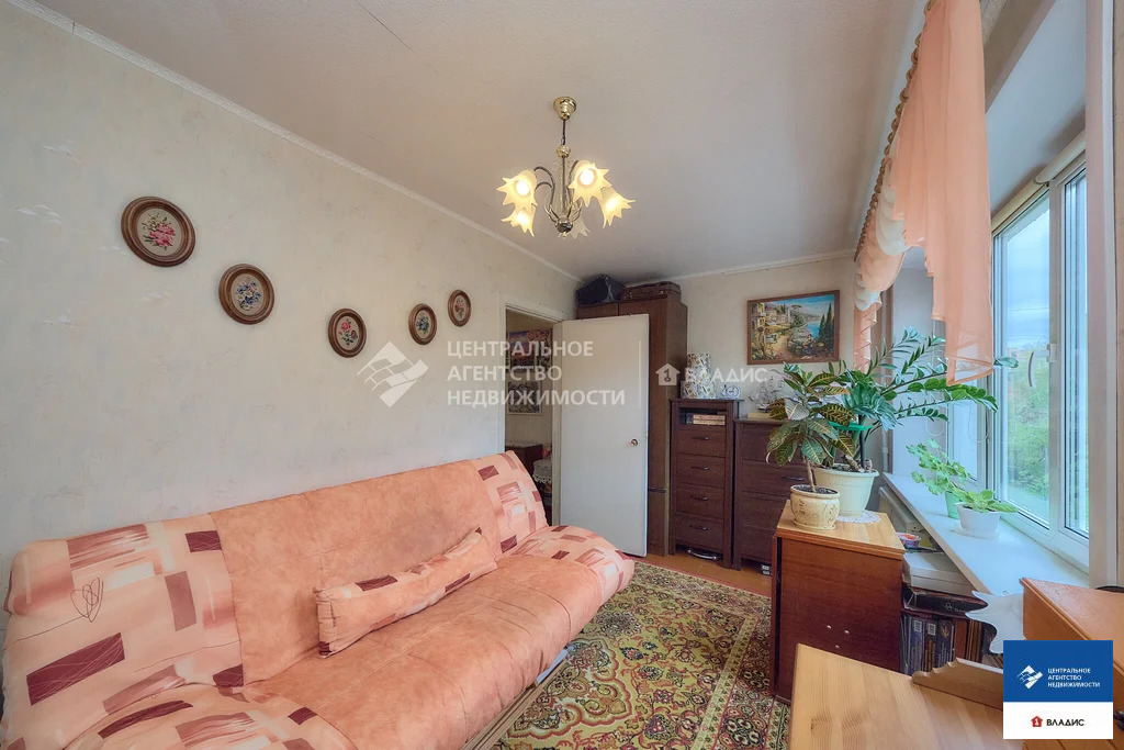 Продажа квартиры, Рязань, ул. Чкалова - Фото 2