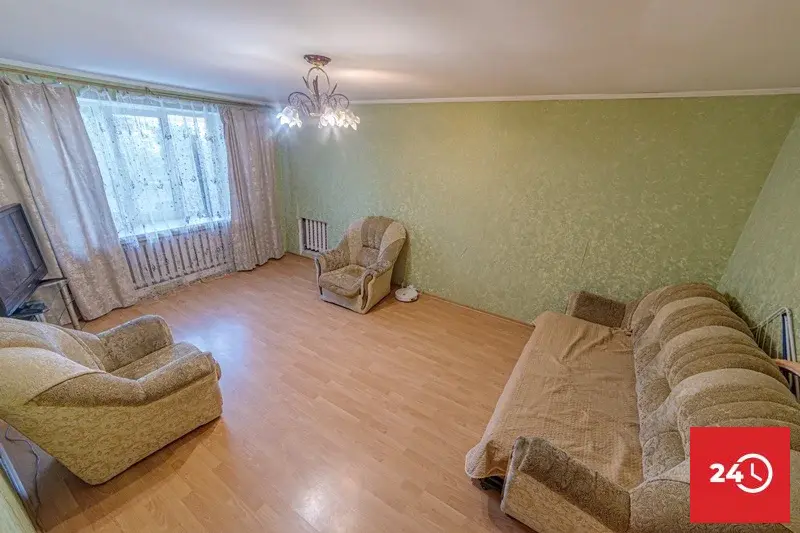 В продаже 3- комн квартира 61,8 кв.м  по ул. Минская 4 в кирпичный дом - Фото 6