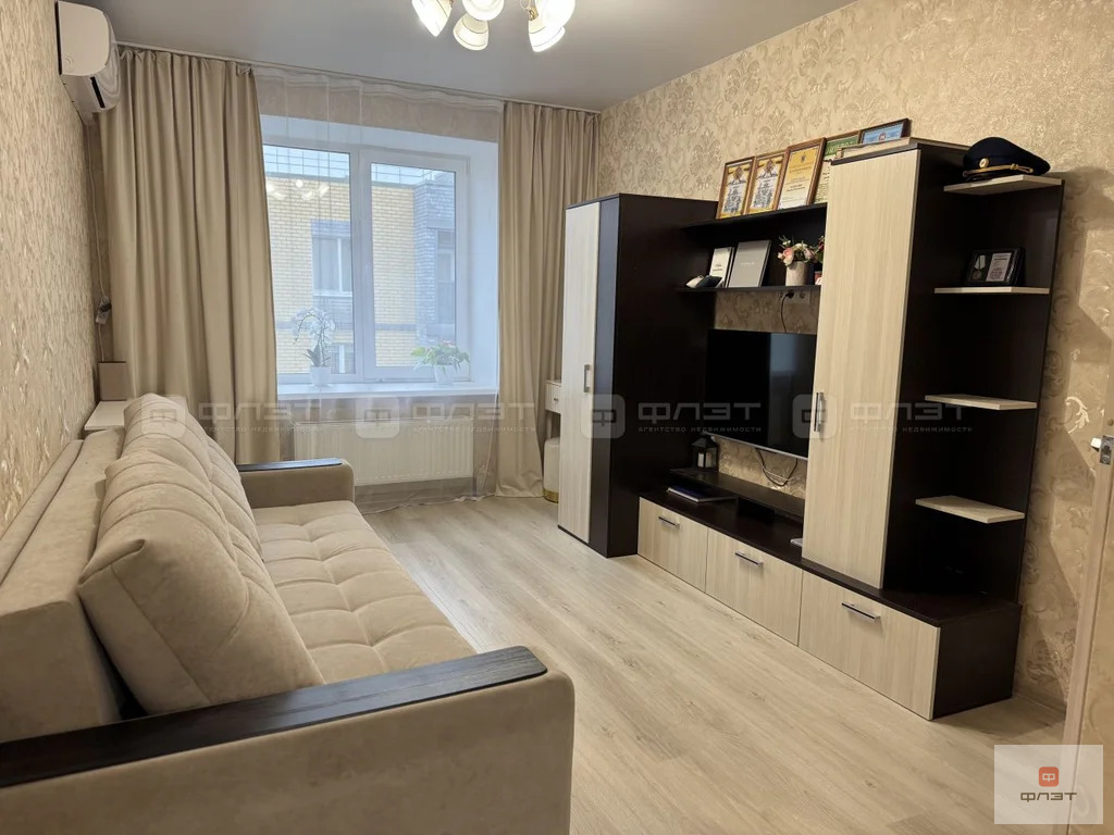 Продажа квартиры, Царево, Пестречинский район, ул. Петра Гаврилова - Фото 3