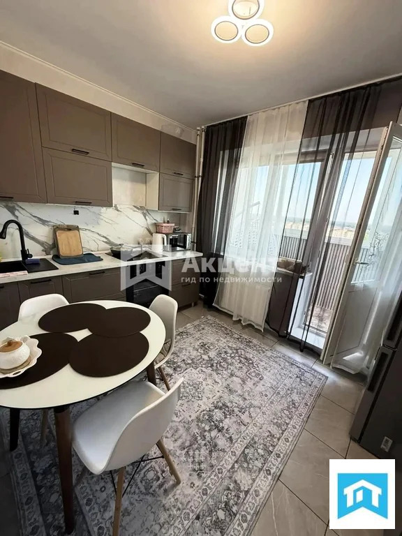 Продажа квартиры, Иваново, ул. Лежневская - Фото 1