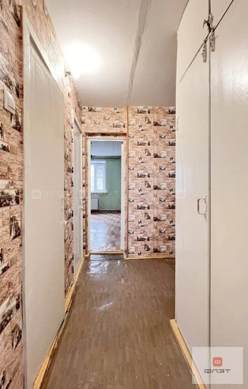 Продажа квартиры, Кукмор, Кукморский район, ул. Ленина - Фото 14