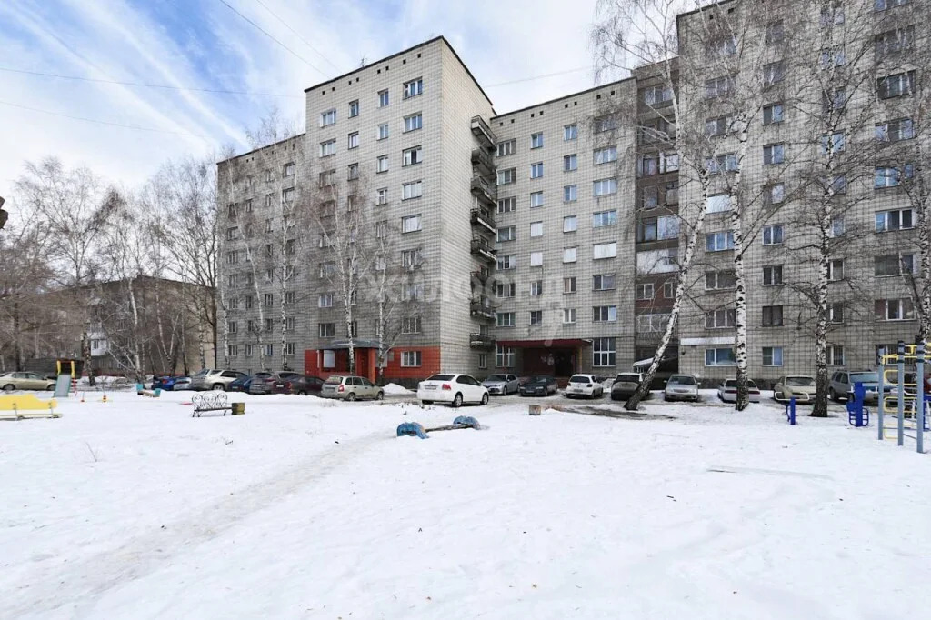 Продажа комнаты, Новосибирск, ул. Державина - Фото 9