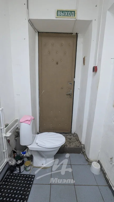 Аренда ПСН, Ленинградское ш. - Фото 14